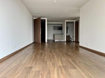 Departamento · 130m² · 2 Recámaras · 2 Estacionamientos · Estrena Departamento en Venta en Santa Fe