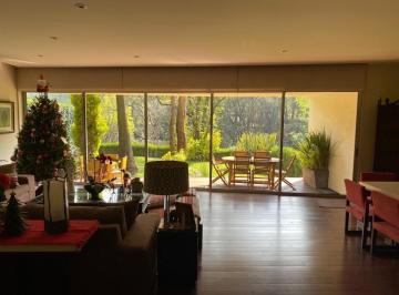 Departamento · 526m² · 3 Recámaras · 4 Estacionamientos · Garden en en Vista Hermosa