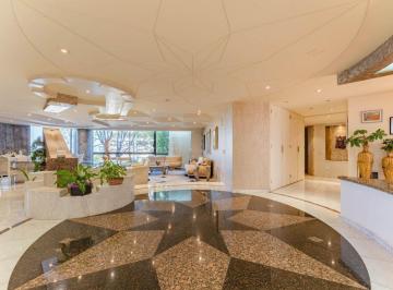 Departamento · 420m² · 3 Recámaras · 4 Estacionamientos · Departamento en Venta en Trianon Bosques de Las Lomas