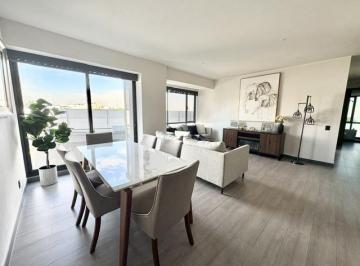 Departamento · 140m² · 3 Recámaras · 2 Estacionamientos · Departamento en Venta en Be Grand Contadero
