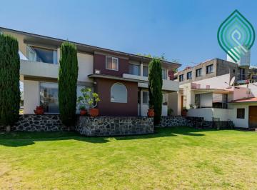 Casa · 840m² · 3 Recámaras · 6 Estacionamientos · Casa en Venta en Bosques de Las Lomas