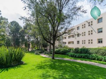 Departamento · 390m² · 3 Recámaras · 3 Estacionamientos · Oportunidad Departamento en Venta en Parque Escondido Lomas de Vista Hermosa