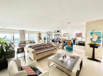 Departamento · 458m² · 3 Recámaras · 3 Estacionamientos · Departamento en Venta en Polanco, Ruben Darío - Arquímides