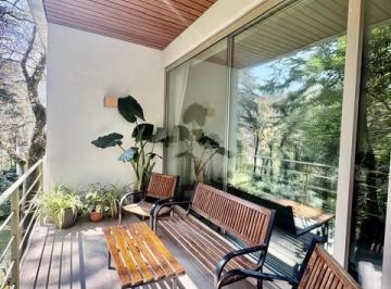 Departamento · 416m² · 3 Recámaras · 4 Estacionamientos · Departamento en Venta en Lomas de Vista Hermosa