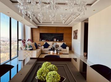 Departamento · 253m² · 3 Recámaras · 2 Estacionamientos · Departamento en Venta en Avivia Bosques Secretaria de Marina