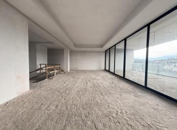 Departamento · 488m² · 3 Recámaras · 4 Estacionamientos · Nuevo Townhouse Departamento en Venta en Lomas de Tecamachalco