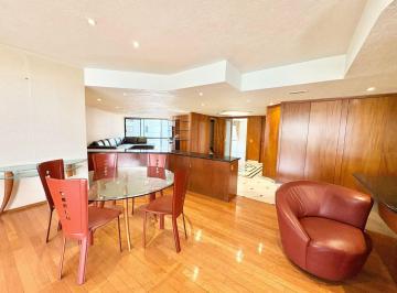Departamento · 450m² · 3 Recámaras · 6 Estacionamientos · Exclusivo Departamento en Bosques de Las Lomas