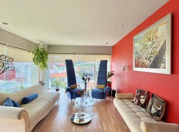 Departamento · 223m² · 3 Recámaras · 2 Estacionamientos · Departamento en Venta en Santa Fe, La Isla