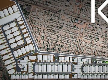 Nave industrial · 581m² · Nave Industrial en Venta Al Norte del Pais Hermosillo Sonora