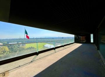 Departamento · 460m² · Departamento en Campos Eliseos Polanco