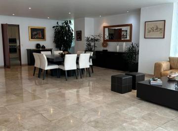 Departamento · 298m² · 3 Recámaras · 3 Estacionamientos · Departamento en Venta en Bosques de Las Lomas Bosque de Tabachines