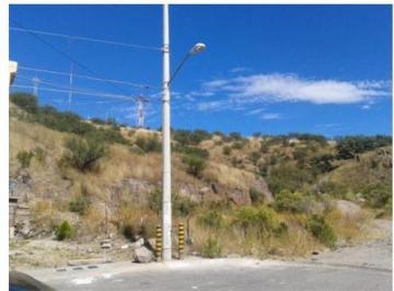 Terreno / Lote · 10000m² · Terreno en Venta en San Carlos Primera Etapa Nogales Sonora