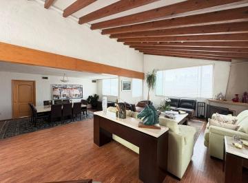 Casa en condominio · 588m² · 3 Recámaras · 5 Estacionamientos · Casa con Seguridad en Cerrada Venta Bosques de La Herradura
