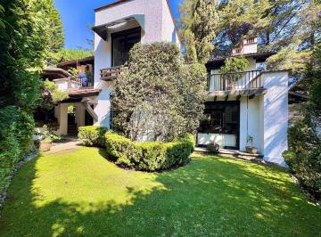 Casa · 423m² · 2 Estacionamientos · Casa en Venta en Fraccionamiento Tenis San Francisco