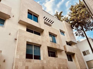 Departamento · 215m² · 3 Recámaras · 3 Estacionamientos · Departamento en Venta con Terraza en Division del Norte Lomas de Memetla