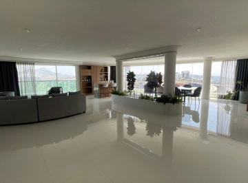 Departamento · 267m² · 3 Recámaras · 2 Estacionamientos · Departamento con Terraza en 6a Seccion de Lomas Verdes Venta