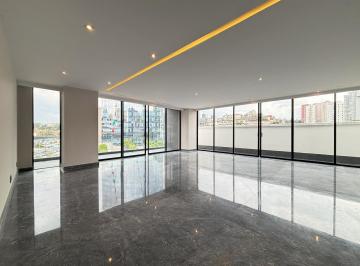 Departamento · 250m² · 3 Recámaras · 2 Estacionamientos · Departamento con Terraza en Venta en Hacienda de Las Palmas Interlomas