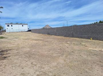Terreno / Lote · 1011m² · Oportunidad Terreno Habitacional Comercial Uso Mixto Al Sur de Hermosillo Valle del Marquez