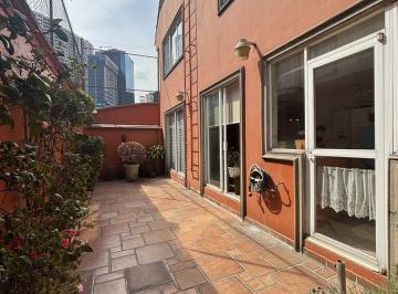 Casa en condominio · 320m² · 3 Recámaras · 2 Estacionamientos · Casa en Condominio en Interlomas en Venta