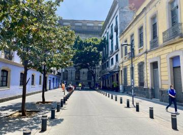 Departamento · 45m² · 1 Recámara · Departamento en Venta en Centro Historico Alameda