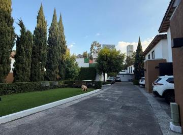 Casa en condominio · 380m² · 3 Recámaras · 4 Estacionamientos · Casa en Condominio - El Molino