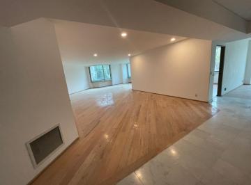 Departamento · 300m² · 3 Recámaras · 2 Estacionamientos · Departamento en Venta en Bosques de Las Lomas Laureles 404