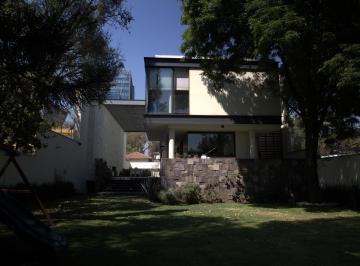 Casa · 800m² · 12 Estacionamientos · Residencia con Jardin en Jardines del Pedregal