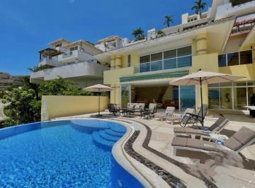 Casa en condominio · 737m² · 4 Recámaras · 2 Estacionamientos · Casa en Condominio Real Diamante Acapulco Oportunidad