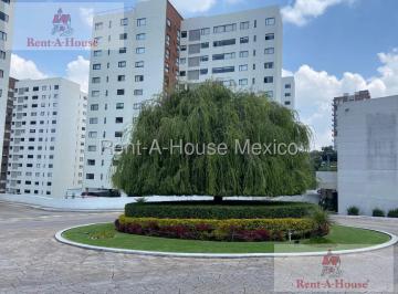 Departamento · 147m² · 3 Recámaras · 2 Estacionamientos · Venta en Departamento en Enttorno Residencial Cuajimalpa