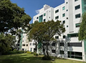 Departamento · 186m² · 3 Recámaras · 2 Estacionamientos · Departamento con Terraza en Venta en Lomas del Sol Interlomas
