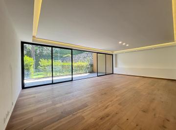 Departamento · 389m² · 3 Recámaras · Departamento Garden en Venta Lomas de Vista Hermosa