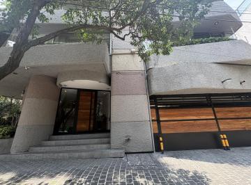 Departamento · 263m² · 3 Recámaras · 3 Estacionamientos · Departamento en Venta en San José Insurgentes