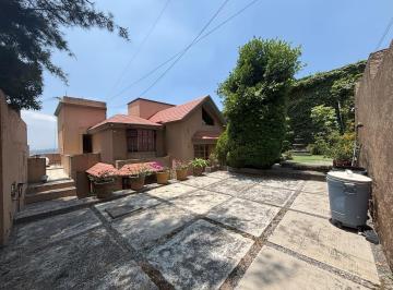 Casa en condominio · 550m² · 5 Recámaras · 4 Estacionamientos · Casa Departamento en Venta en Lomas de Santa Fe