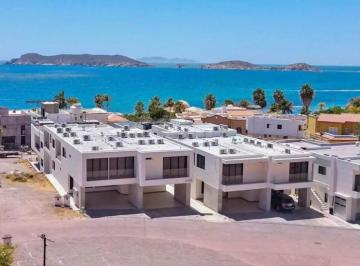 Departamento de 2 habitaciones, Guaymas · Departamento Amueblado en Venta en Costa Diamante, Villa California San Carlos
