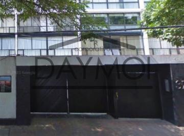 Departamento de 3 habitaciones, Miguel Hidalgo · Remato Departamento en San Miguel Chapultepec, Miguel Hidalgo