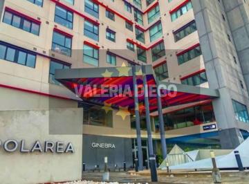 Departamento de 3 habitaciones, Miguel Hidalgo · Remato Departamento en Residencial Polarea, Miguel Hidalgo