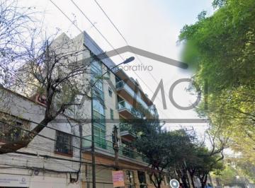 Departamento de 2 habitaciones, Miguel Hidalgo · Remato Departamento en Escandon, Miguel Hidalgo