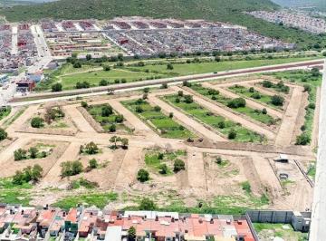 Terreno / Lote , Mineral de la Reforma · Terreno en Venta El Saucillo