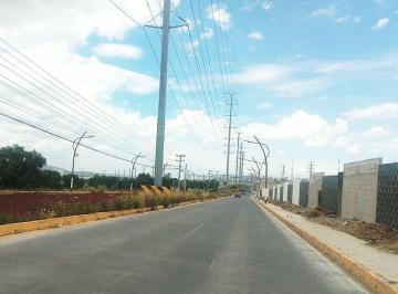 Terreno / Lote , Mineral de la Reforma · Terreno en Venta El Saucillo