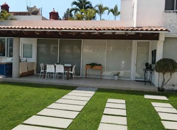 Casa en condominio de 3 habitaciones, Cuernavaca · Casa en La Mejor Zona de Cuernavaca