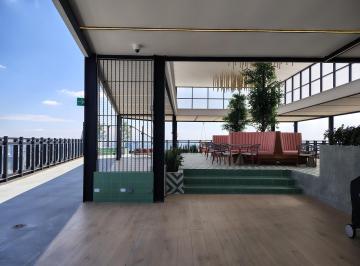 Departamento · 31m² · 1 Recámara · 1 Estacionamiento · Lofts o Departamentos con Amenidades, Réntalo Sin Aval