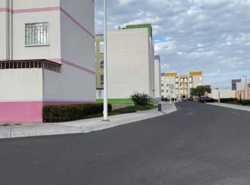 Departamento · 2 Recámaras · 1 Estacionamiento · Departamento - Villa Villas del Refugio