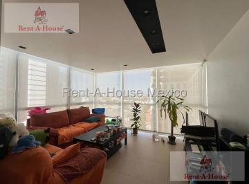 Departamento · 100m² · 2 Recámaras · 2 Estacionamientos · Departamento en Venta en Miguel Hidalgo, Anahuac Am. 25 - 2399