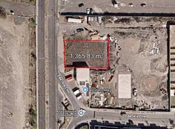 Terreno / Lote · 1365m² · Terreno Comercial en Venta, en Adara Lifestyle - Querétaro