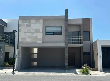 1 · Casa en Renta en Residencial Rincón de Los Encinos | Norte de Saltillo
