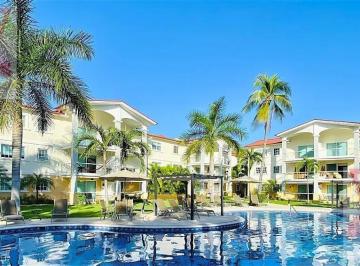 Departamento · 97m² · 2 Recámaras · 1 Estacionamiento · Departamento en Venta en Acapulco - Amueblado, Amenities Tipo Resort, Vive La Experiencia Diamante.