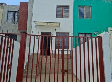 Casa · 54m² · 2 Recámaras · 1 Estacionamiento · Renta Casa Loma Dorada Tonala