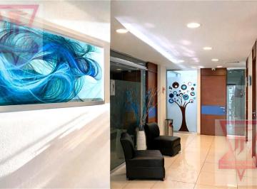 Oficina · 14m² · 1 Recámara · Oficinas Amuebladas en Renta con Servicios Incluidos en Colonia del Valle Cdmx!