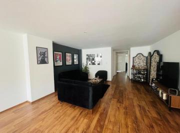 Departamento de 2 habitaciones, Miguel Hidalgo · Venta Polanco | Depto Piso 9 con Balcón y Vista | 2 Rec | Remodelado | Listo Para Habitar