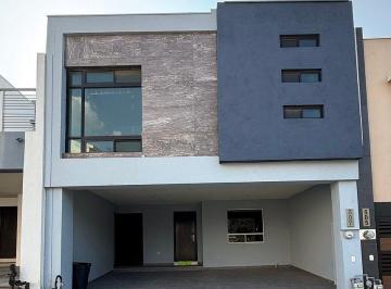 329e112f29fb6331bc345b133350a14fe654af04f5b02311f3263834a04420fc · Casa en Venta en Lomas, Sector Bosques, García